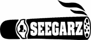 SEEGARZ logo