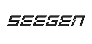 SEEGEN logo