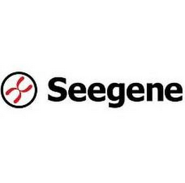 SEEGENE logo