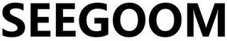 SEEGOOM logo