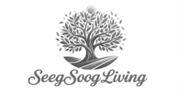 SEEGSOOG LIVING logo