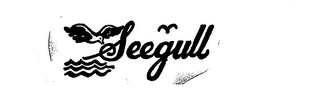 SEEGULL logo