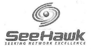 SEEHAWK logo