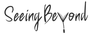 SEEING BEYOND logo