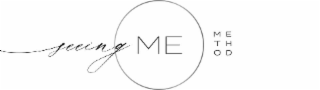 SEEING ME METHOD logo