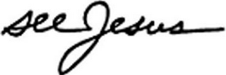 SEEJESUS logo