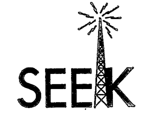 SEEK logo