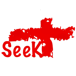SEEK+ logo