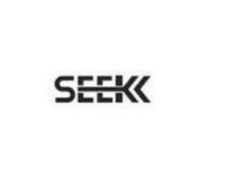 SEEK logo