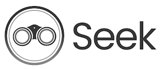SEEK logo