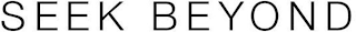 SEEK BEYOND logo