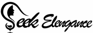 SEEK ELENGANCE logo