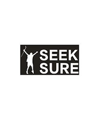 SEEK SURE logo