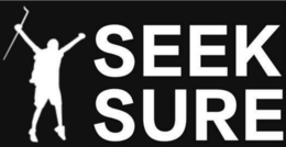 SEEK SURE logo