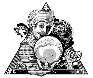 SEEK THE FINEST logo