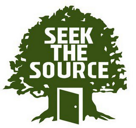 SEEK THE SOURCE