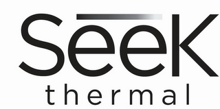 SEEK THERMAL logo