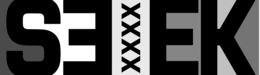 SEEK XXXX logo