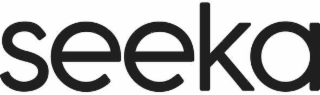 SEEKA logo