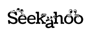 SEEKAHOO logo