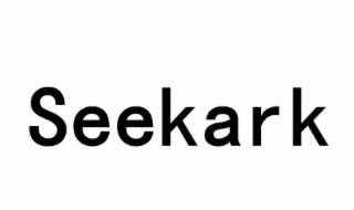SEEKARK logo