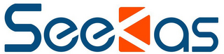SEEKAS logo