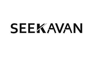 SEEKAVAN logo