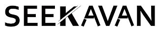 SEEKAVAN logo
