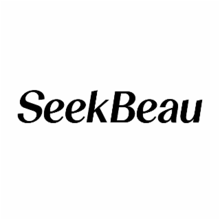 SEEKBEAU logo