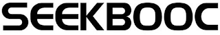 SEEKBOOC logo
