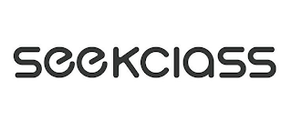 SEEKCLASS logo