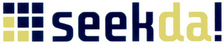 SEEKDA! logo