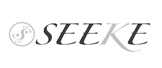 SEEKE logo