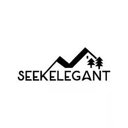 SEEKELEGANT logo