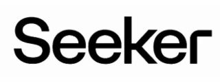 SEEKER logo
