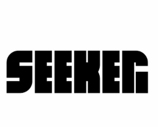 SEEKER logo