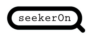 SEEKERON logo