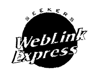 SEEKERS WEBLINK EXPRESS logo