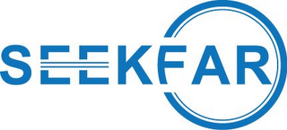 SEEKFAR logo