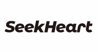 SEEKHEART logo