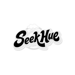 SEEKHUE logo