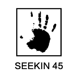 SEEKIN 45 logo