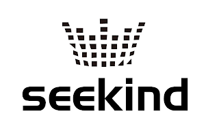 SEEKIND logo