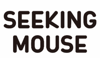SEEKING MOUSE logo