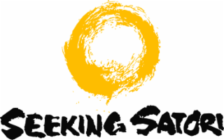 SEEKING SATORI logo