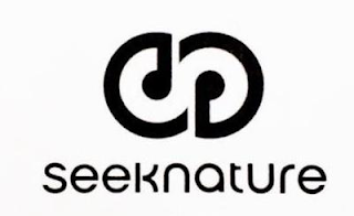 SEEKNATURE S logo