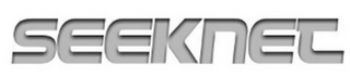 SEEKNET logo