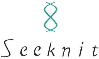 SEEKNIT logo