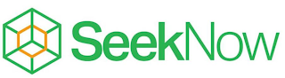 SEEKNOW logo