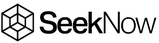 SEEKNOW logo